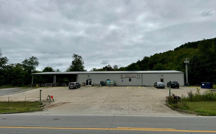 Pictures of Special Purpose, Land property located at 1187 Paint Lick Road, Berea, KY 40403 for sales - image #1