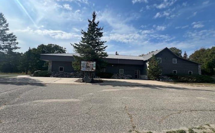 Pictures of Land property located at 51997 State Highway 46, Squaw Lake, MN 56681 for sales - image #1