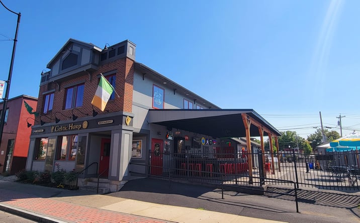 Pictures of Retail property located at 805 Varick St, Utica, NY 13502 for sales - image #1