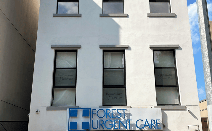 Pictures of Mixed Use property located at 10-11 49th Ave, Queens, NY 11101 for sales - image #1