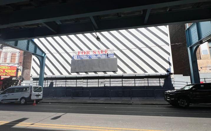 Pictures of Retail property located at 3142 Kensington Ave, Philadelphia, PA 19134 for sales - image #1