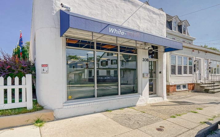 Pictures of Office property located at 208 N Broadway, Gloucester City, NJ 08030 for sales - image #1