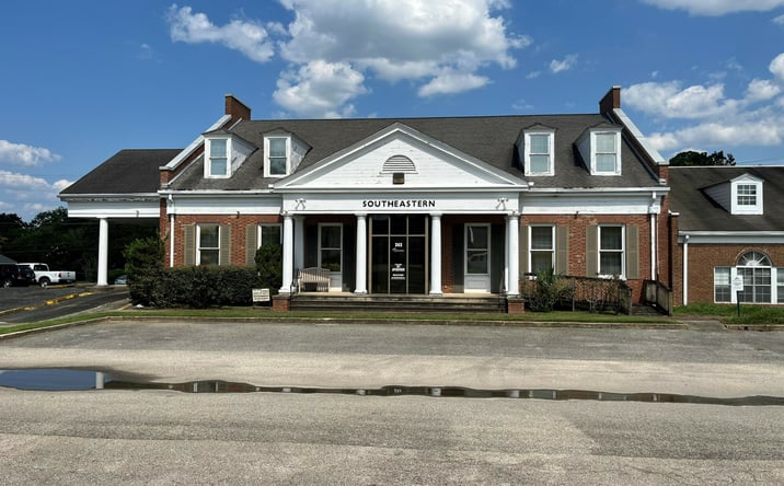 Pictures of Office property located at 243 Office Plaza Dr, Tallahassee, FL 32301 for sales - image #1