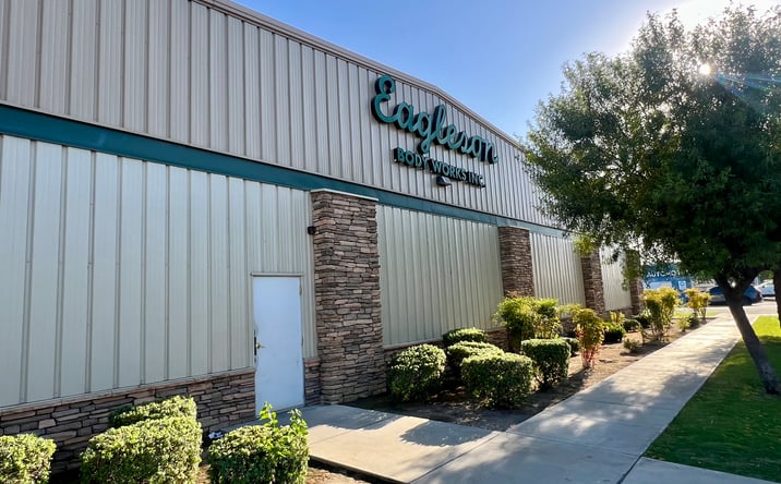 Pictures of Retail property located at 1517 25th Street, 2429 Chester Ave  & 2408 Eye St, Bakersfield, CA 93301 for sales - image #1