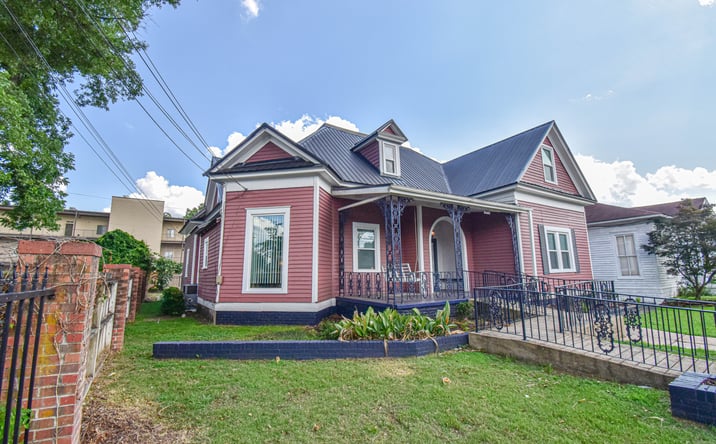 Pictures of Office property located at 2711 Gary Fitts St, Tuscaloosa, AL 35401 for sales - image #1
