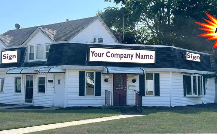 Pictures of Retail, Mixed Use property located at 1900 Highway 35, Wall Township, NJ 07762, 2409 Old Mill Road, Spring Lake Heights, NJ 07762 for sales - image #1