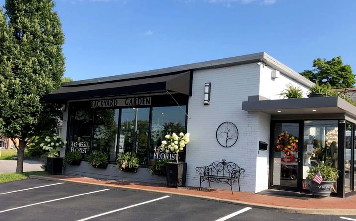 Pictures of Retail, Mixed Use property located at 6895 E Genesee St, Fayetteville, NY 13066 for sales - image #1