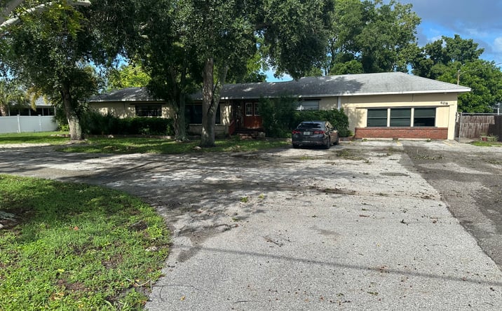 Pictures of Office, Senior Living, Special Purpose property located at 408 75th St NW, Bradenton, FL 34209 for sales - image #1