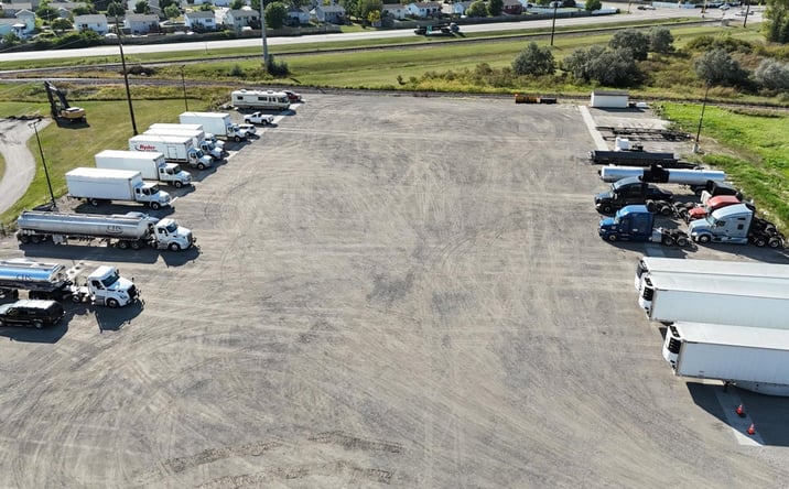 Pictures of Business for Sale, Industrial, Land property located at 3221 41st St S, Moorhead, MN 56560 for sales - image #1