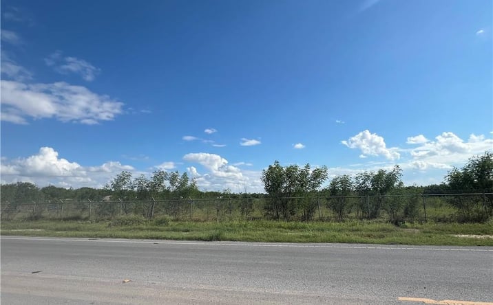 Pictures of Land, Multifamily property located at TBD E Moore Road, Pharr, TX 78577 for sales - image #1