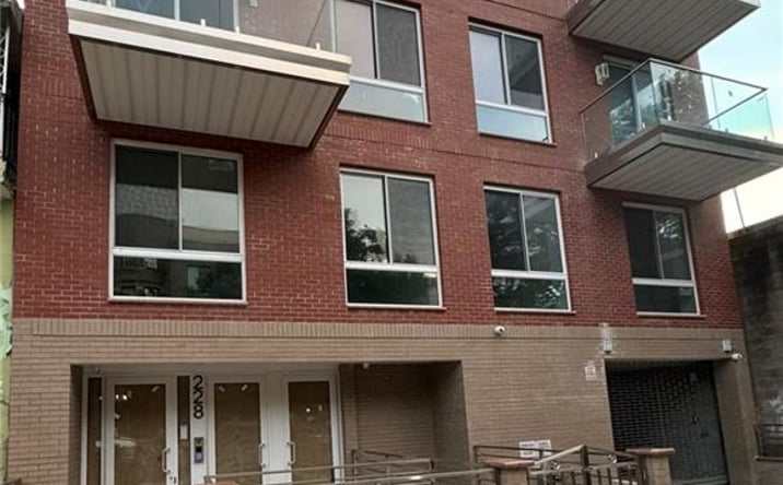Pictures of Land property located at 228 55th Street C1, Brooklyn, NY 11220 for sales - image #1