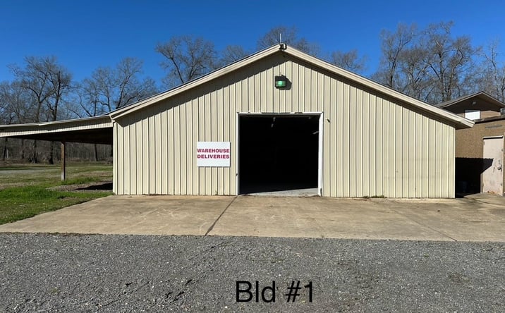 Pictures of Office property located at 363 VENABLE LANE, Monroe, LA 71203 for sales - image #1