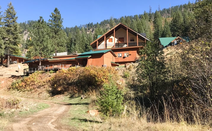 Pictures of Hospitality, Land property located at 1850 Forest Service Rd, McCall, ID 83638 for sales - image #1