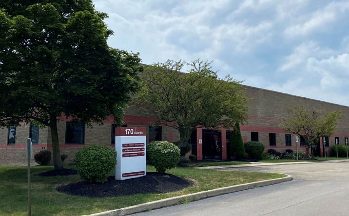 Pictures of Industrial, Office property located at 170 Cooper Ave, Tonawanda, NY 14150 for sales - image #1