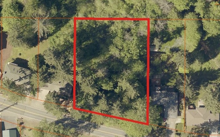 Pictures of Land property located at 120xx SE May Creek Park Dr, Newcastle, WA 98059 for sales - image #1