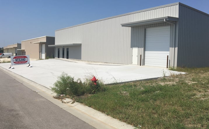 Pictures of Industrial, Office property located at 902 E Venture Ct, Kechi, KS 67067 for sales - image #1