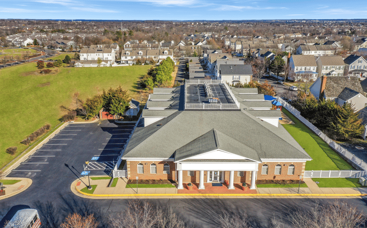 Pictures of Special Purpose property located at 42885 Orchard Oriole Dr, Ashburn, VA 20147 for sales - image #1