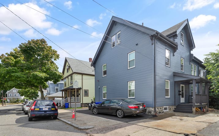 14-16 Ripley Street in Malden, MA 02148
