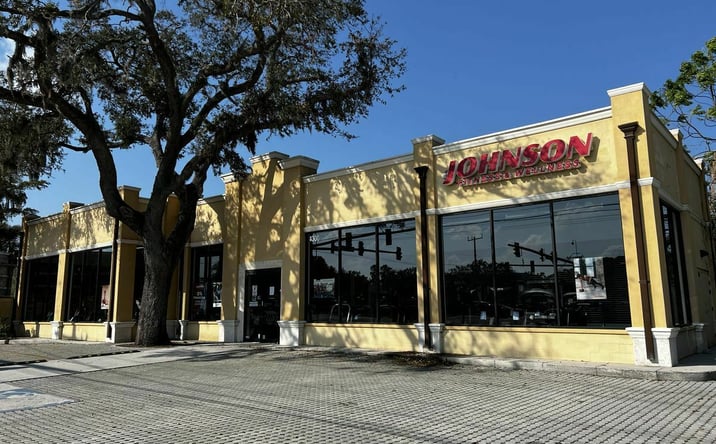 Pictures of Retail property located at 4300 S Tamiami Trail, Sarasota, FL 34231 for sales - image #1