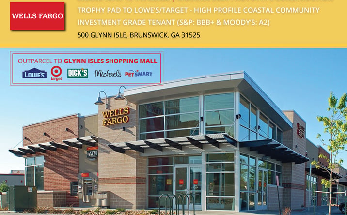 Pictures of Retail property located at 500 Glynn Isle, Brunswick, GA 31525 for sales - image #1
