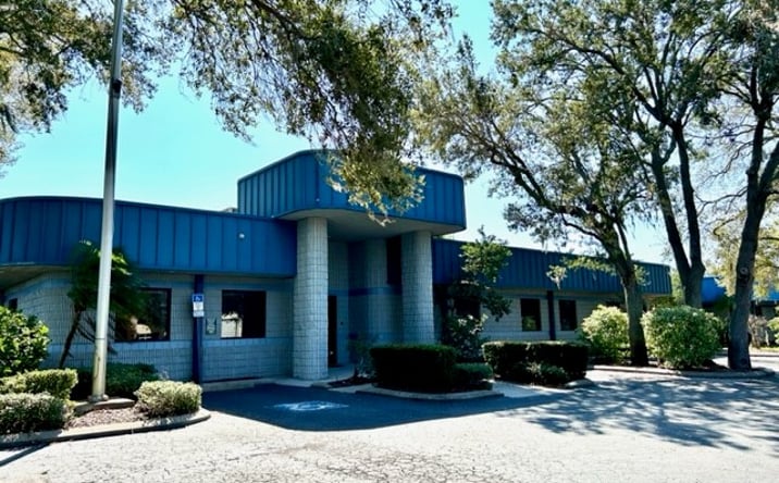 Pictures of Industrial, Land, Office property located at 7575 Commerce Ct, Sarasota, FL 34243 for sales - image #1