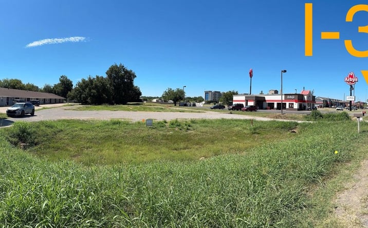 Pictures of Mixed Use, Land property located at W Grant Ave, Pauls Valley, OK 73075 for sales - image #1