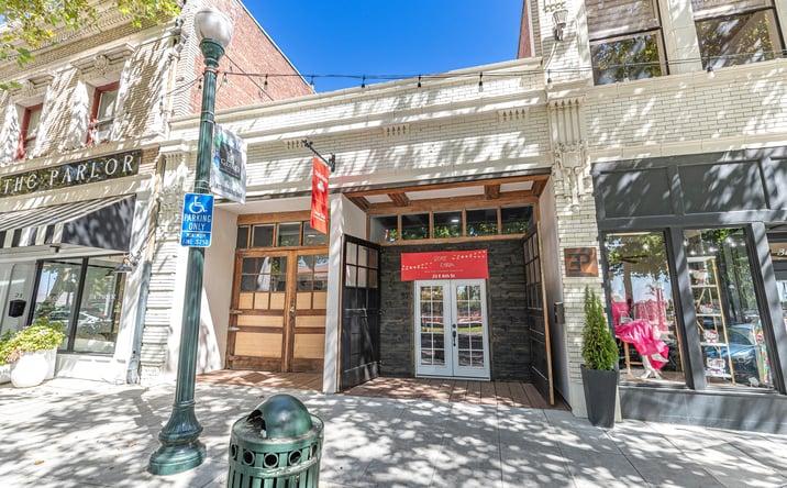 Pictures of Office, Retail, Special Purpose property located at 23 E 6th St, Tracy, CA 95376 for sales - image #1