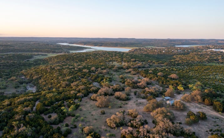 Pictures of Land property located at 9939 Co Rd 404, Spicewood, TX 78669 for sales - image #1