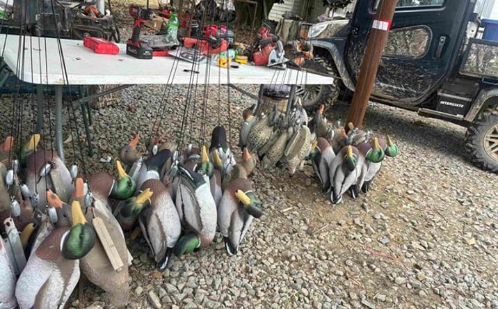 Pictures of Land, Retail, Special Purpose property located at 265 E Sidney Noble Lane, DeWitt, AR 72042 for sales - image #1