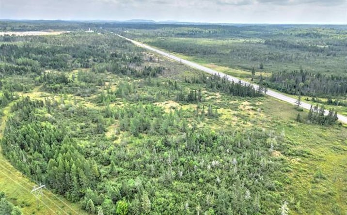 Pictures of Land property located at TBD Co Rd SY Rd, Arnold, MI 49819 for sales - image #1