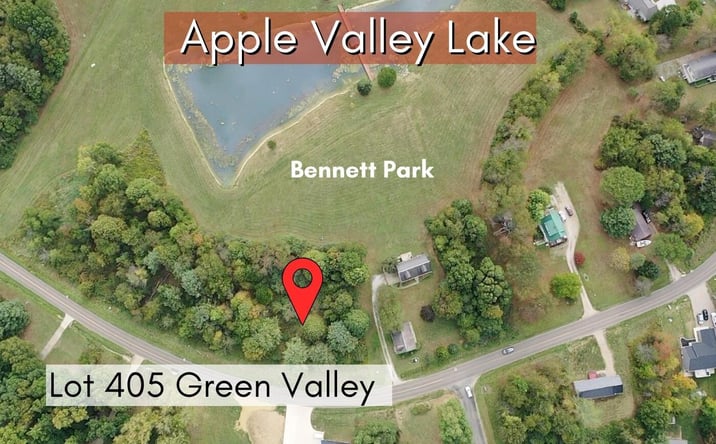 Pictures of Land property located at 1808 Apple Valley Drive, Howard, OH 43028 for sales - image #1