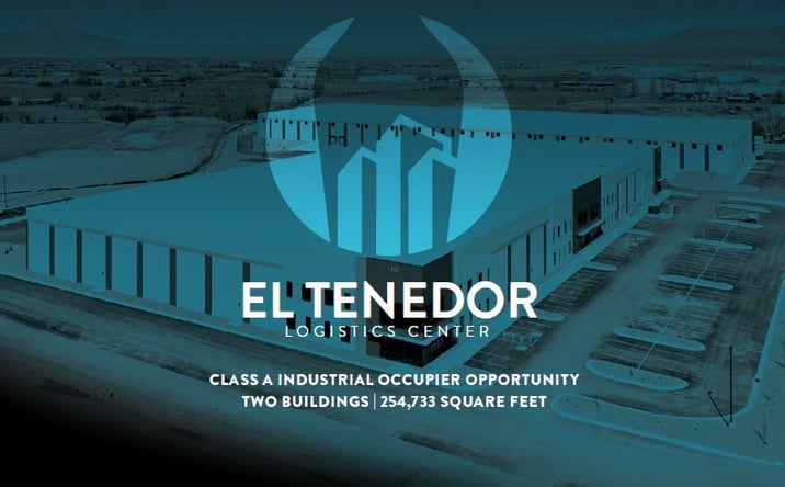 Pictures of Industrial property located at 1343 N 300 W, Spanish Fork, UT 84660 for sales - image #1