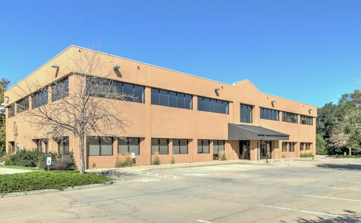 Pictures of Industrial, Office property located at 5335 Sterling Dr, Boulder, CO 80301 for sales - image #1