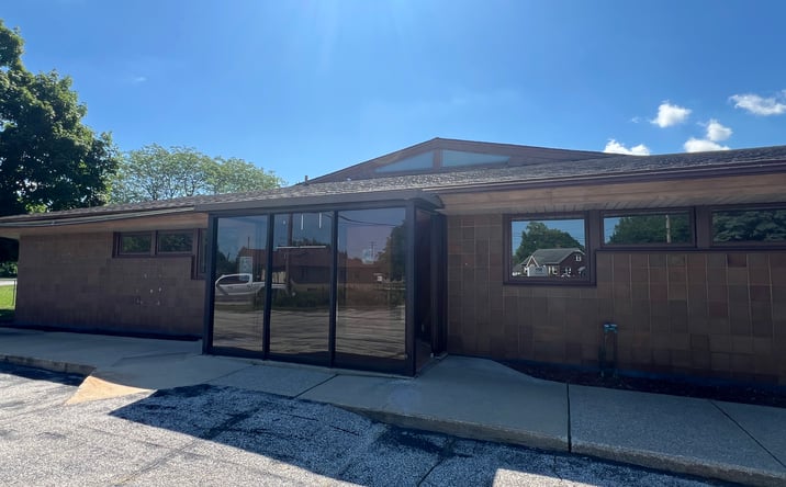Pictures of Office property located at 1001 Mulholland St, Bay City, MI 48708 for sales - image #1