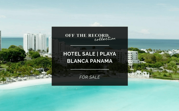 Pictures of Hospitality property located at Río Hato, Provincia de Coclé, Panama, Provincia de Coclé, Provincia de Coclé, PA 0205 for sales - image #1