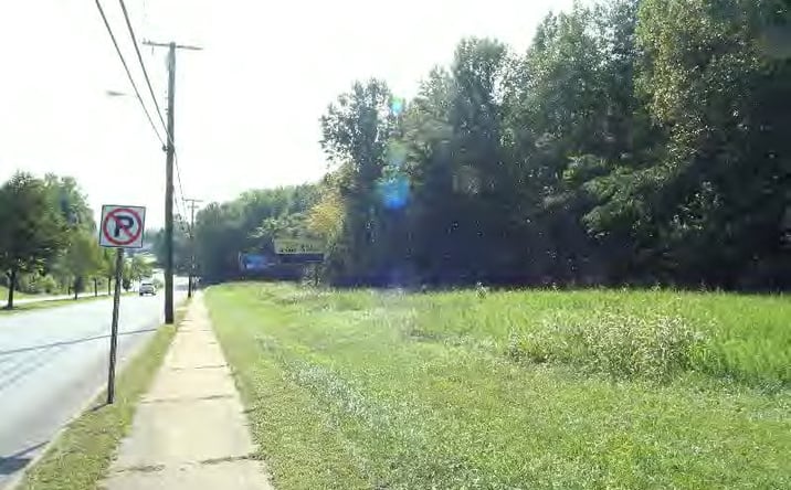 Pictures of Land property located at 1102 Church St E, Martinsville, VA 24112 for sales - image #1