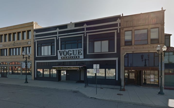Pictures of Retail property located at 25 S Saginaw St, Pontiac, MI 48342 for sales - image #1