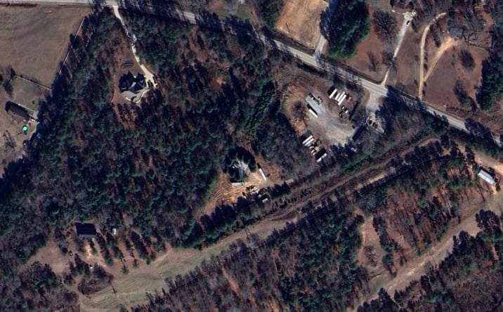 Pictures of Office, Land property located at 205 New Harrison Bridge Rd, Simpsonville, SC 29680 for sales - image #1