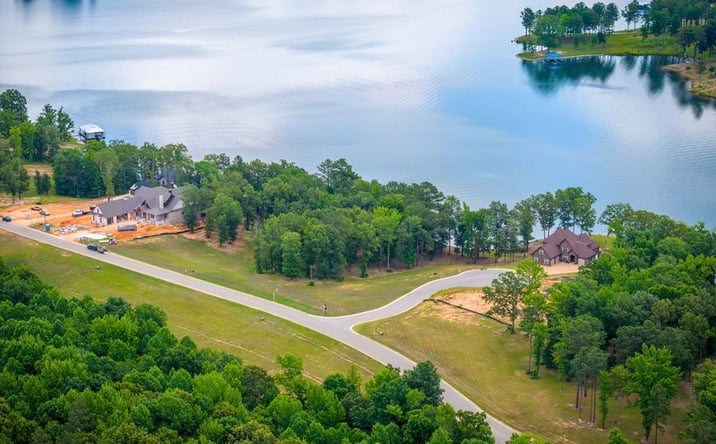 Pictures of Land property located at Lot 130 Kyle Rd, Huntingdon, TN 38344 for sales - image #1
