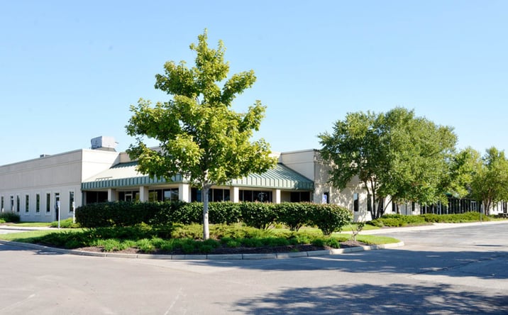 Pictures of Office property located at 5957 - 6035 Lakeside Blvd, Indianapolis, IN 46278 for sales - image #1