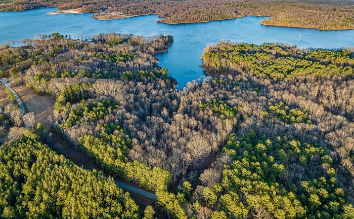 Pictures of Land property located at Stately Oaks Dr, Huntingdon, TN 38344 for sales - image #1