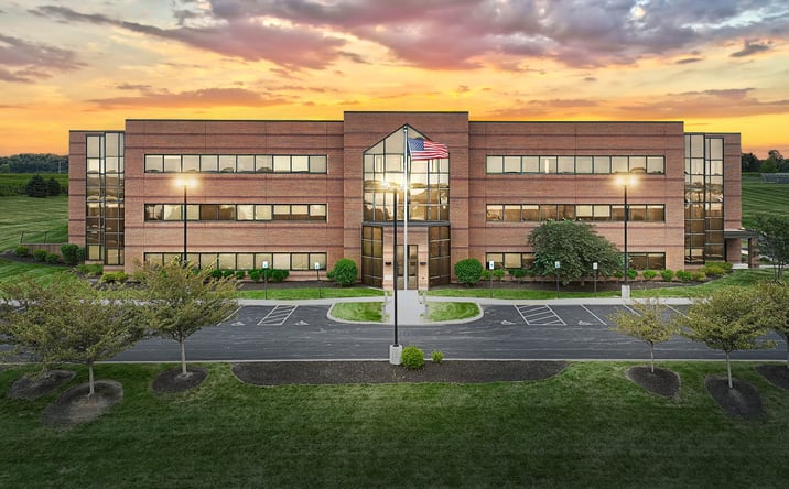 Pictures of Industrial, Mixed Use, Office property located at 1401 York St, Hanover, PA 17331 for sales - image #1