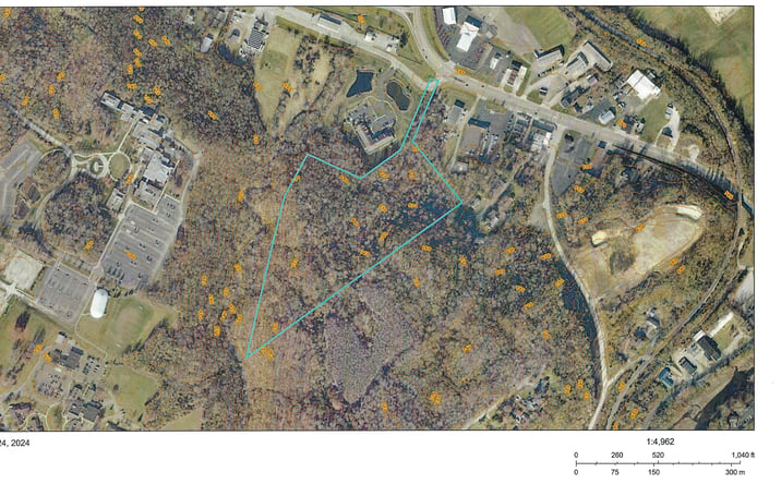 Pictures of Land property located at 625 College Dr, Batavia, OH 45103 for sales - image #1
