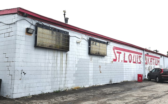 Pictures of Business for Sale, Industrial, Special Purpose property located at 120 E Catalan St, St. Louis, MO 63111 for sales - image #1