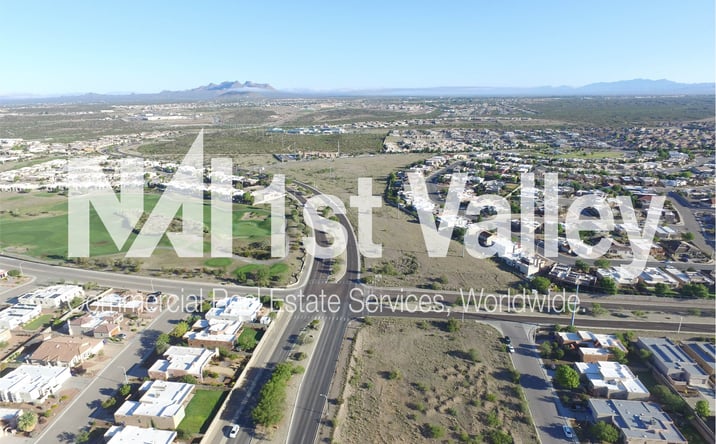 Pictures of Retail, Office, Industrial, Mixed Use, Land property located at Sonoma Ranch Blvd, Las Cruces, NM 88007 for sales - image #1