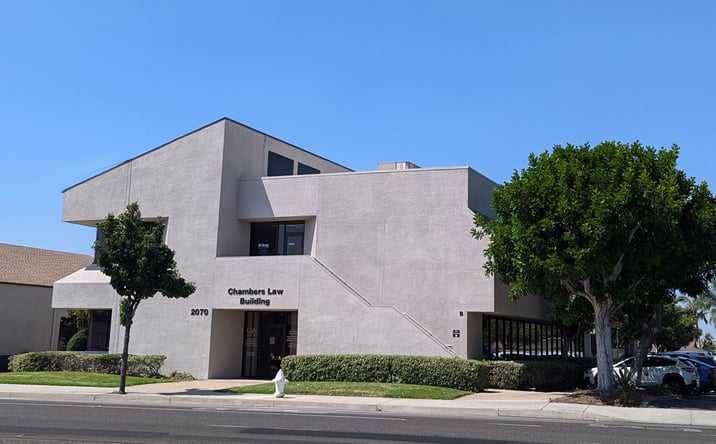 Pictures of Office property located at 2070 N Tustin Ave, Santa Ana, CA 92705 for sales - image #1