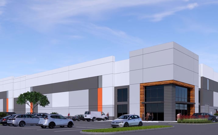 Pictures of Office, Industrial property located at CA Highway 12/I-5 Interchange, Lodi, CA 95242 for sales - image #1