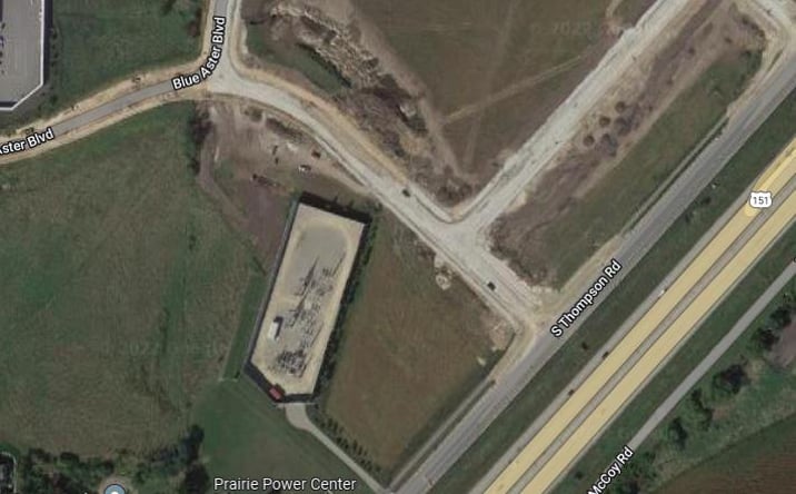 Pictures of Land property located at Lot 2 South Thompson Dr, Sun Prairie, WI 53590 for sales - image #1