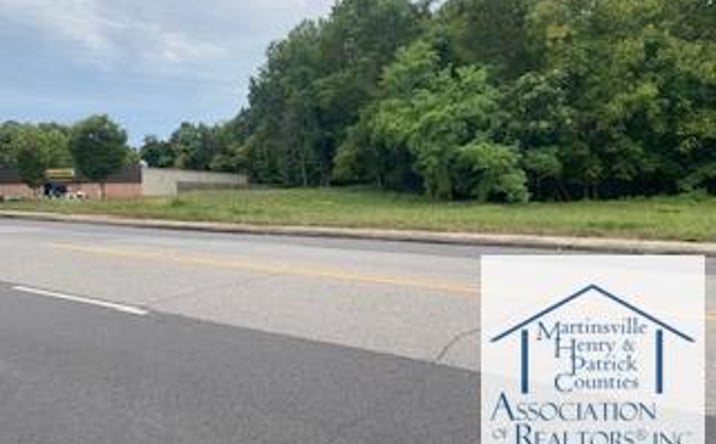 Pictures of Land property located at 1150 Spruce St, Martinsville, VA 24112 for sales - image #1