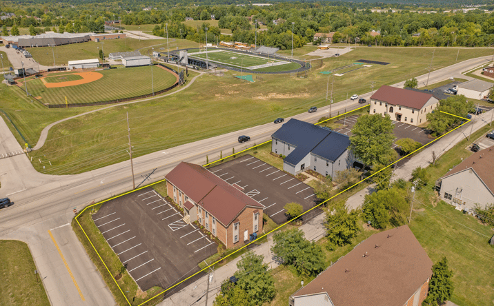 Pictures of Office property located at 170-190 Kings Daughters Drive, Frankfort, KY 40601 for sales - image #1